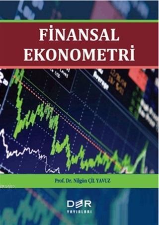 Finansal Ekonometri