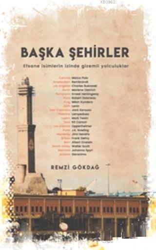 Başka Şehirler