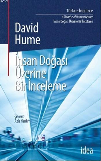 İnsanın Doğası Üzerine Bir İnceleme; A Treatise of Human Nature