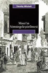 Mısır'ın Sömürgeleştirilmesi