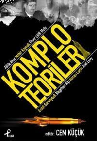 Komplo Teorileri