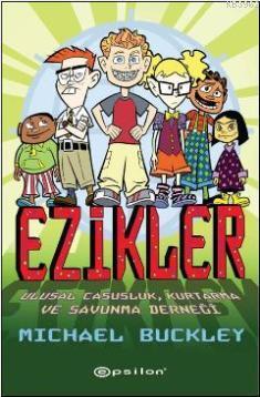 Ezikler