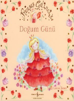 Prenses Gelincik - Doğum Günü