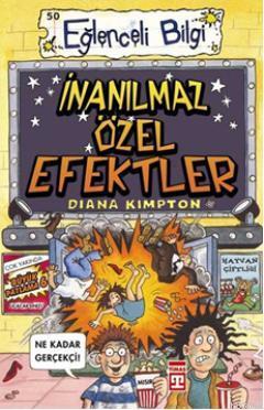 İnanılmaz Özel Efektler