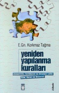 Yeniden Yapılanma Kuralları