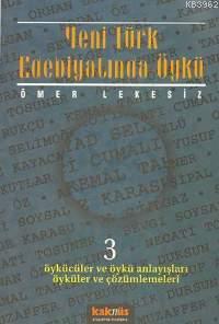 Yeni Türk Edebiyatında Öykü 3