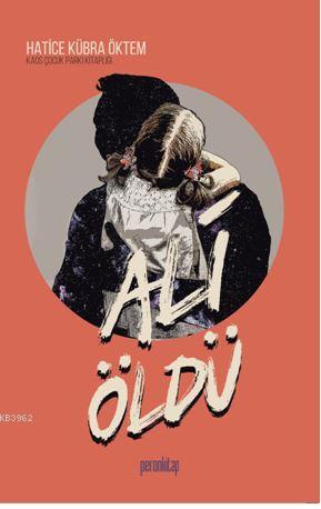 Ali Öldü; Kaos Çocuk Parkı Kitaplığı