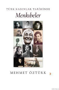 Türk Kadınlar Tarihinde Menkıbeler