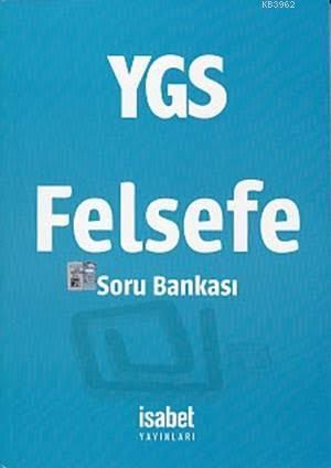 YGS Felsefe Soru Bankası