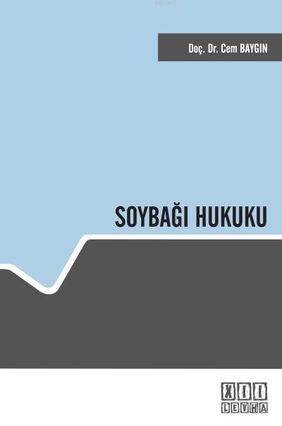 Soybağı Hukuku