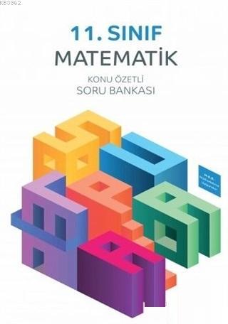 Supara Yayınları 11. Sınıf Matematik Konu Özetli Soru Bankası Supara 
