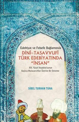 Dini Tasavvufi Türk Edebiyatında 
