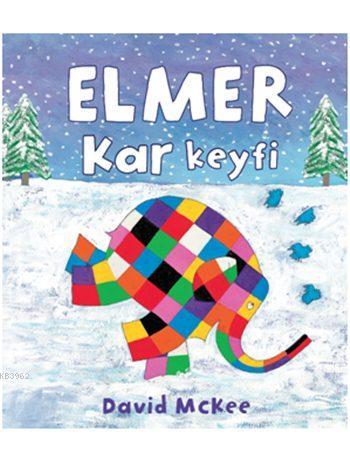 Elmer Kar Keyfi (1-4 Yaş)