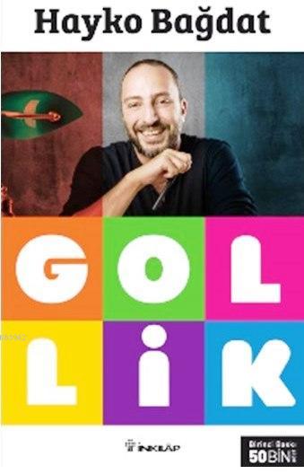 Gollik