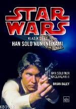 Star Wars - Han Solo'nun İntikamı 3