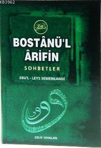 Bostanü'l Arifin (Ciltli)