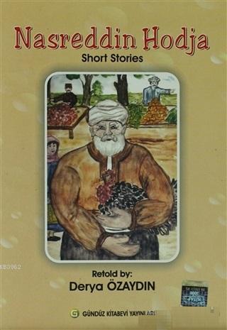 Nasreddin Hodja Short Stories