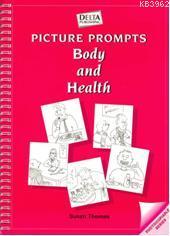 Picture Prompts- Body and Health