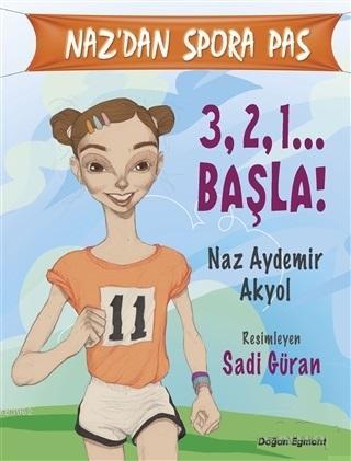 Naz'dan Spora Pas