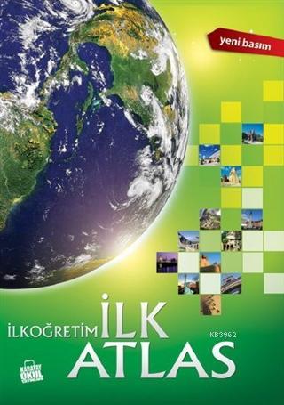 İlköğretim İlk Atlas