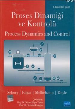 Proses Dinamiği ve Kontrolü / Process Dynamics And Control