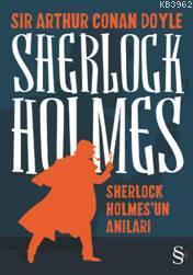 Sherlock Holmesun Anıları