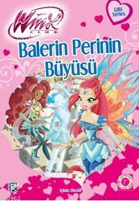 Balerin Perinin Büyüsü