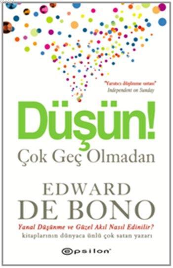 Düşün! Çok Geç Olmadan