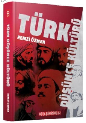 Türk Düşünce Kültürü
