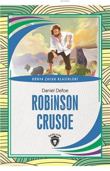 Robinson Crusoe; Dünya Çocuk Klasikleri