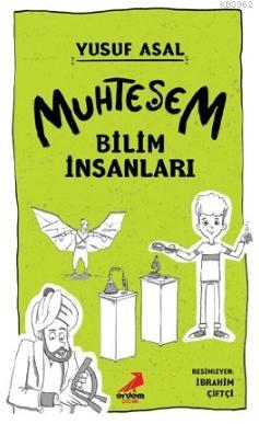 Muhteşem Bilim İnsanları