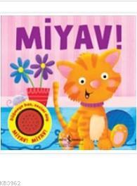 Miyav! (Ciltli); Müzikli Kitap