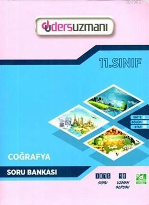 11. Sınıf Coğrafya Soru Bankası