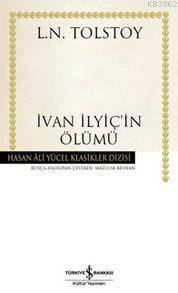 İvan İlyiç'in Ölümü (Ciltli)