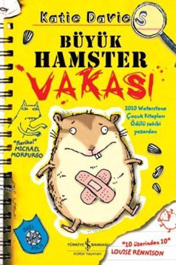 Büyük Hamster Vakası