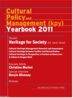 Cultural Policy and Management (kpy)