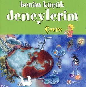 Benim Küçük Deneylerim - Çevre