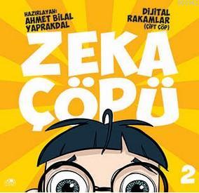 Zeka Çöpü-2; Dijital Rakamlar (Çift Çöp)