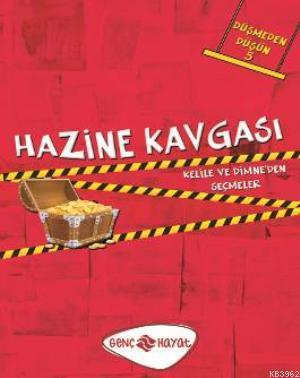 Hazine Kavgası