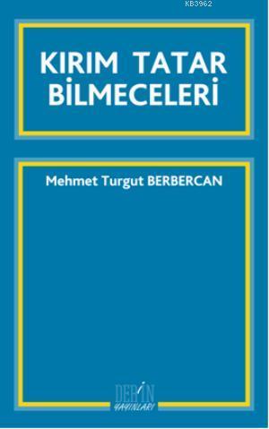 Kırım Tatar Bilmeceleri