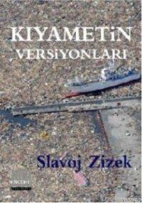 Kıyametin Versiyonları; Tin Kemiktir Serisi 5. Kitap