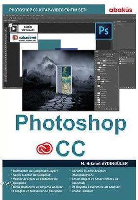 Photoshop CC