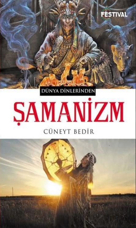 Şamanizm; Dünya Dinlerinden