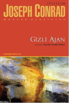 Gizli Ajan