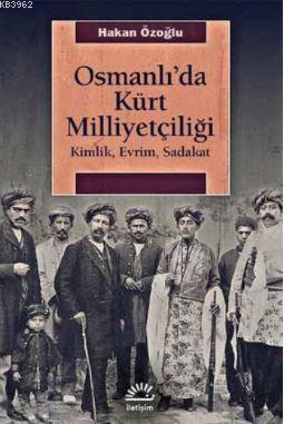 Osmanlıda Kürt Milliyetçiliği