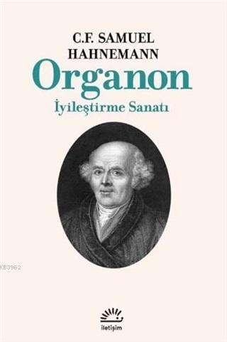 Organon İyileştirme Sanatı