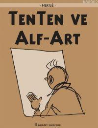 Ten Ten ve Alf - Art