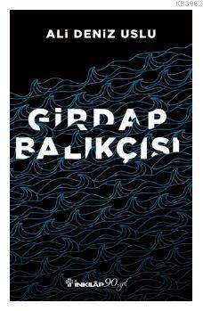 Girdap Balıkçısı