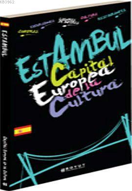 Capital Europea De La Cultura Estambul
