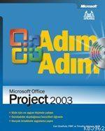 Adım Adım Microsoft Office Project 2003; Cd'li
